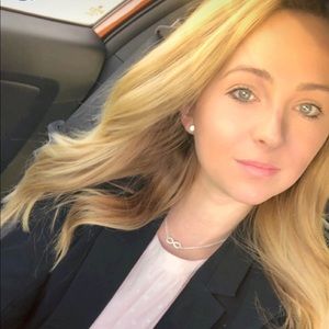 Meet your Posher, Jessica